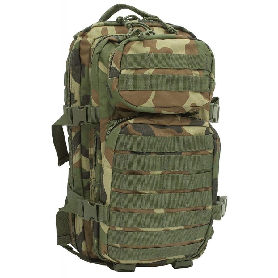 【新品】 SOC 米軍アサルトバックパック/ TQポーチ サービス 楽天市場】クーポンで最大18%OFF☆新品 米軍 アサルトリュック