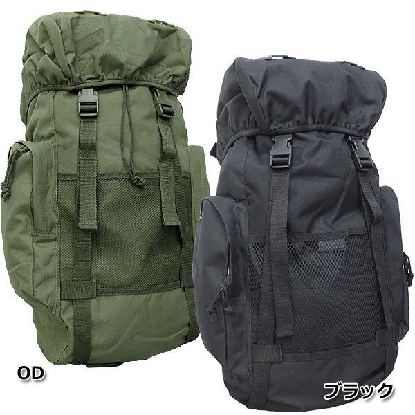 YMCLKY ドイツ軍タイプ 35Lリュックサック ミリタリー バッグ YMCLKY ドイツ軍タイプ 35Lリュックサック ミリタリー バッグ