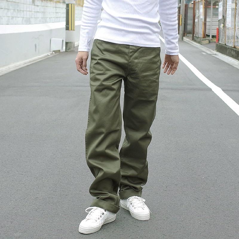 BUZZ RICKSON'S バズリクソンズ #BR40025A バズリクソンズオリジナル