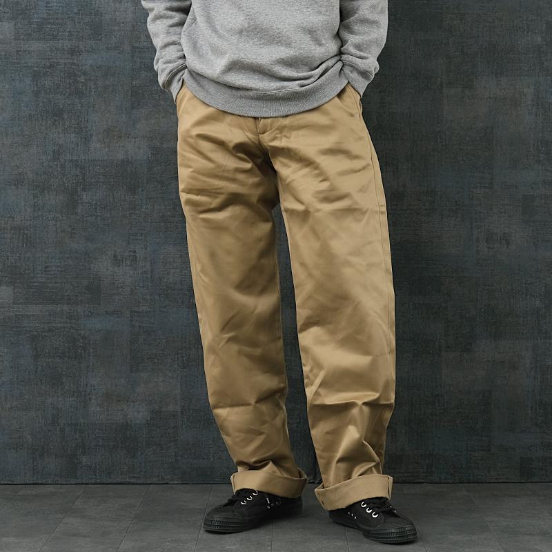 BUZZ RICKSON'S バズリクソンズ #M43035 チノパンツ 1945年 BUZZ RICKSON'S バズリクソンズ #M43035 チノパンツ 1945年