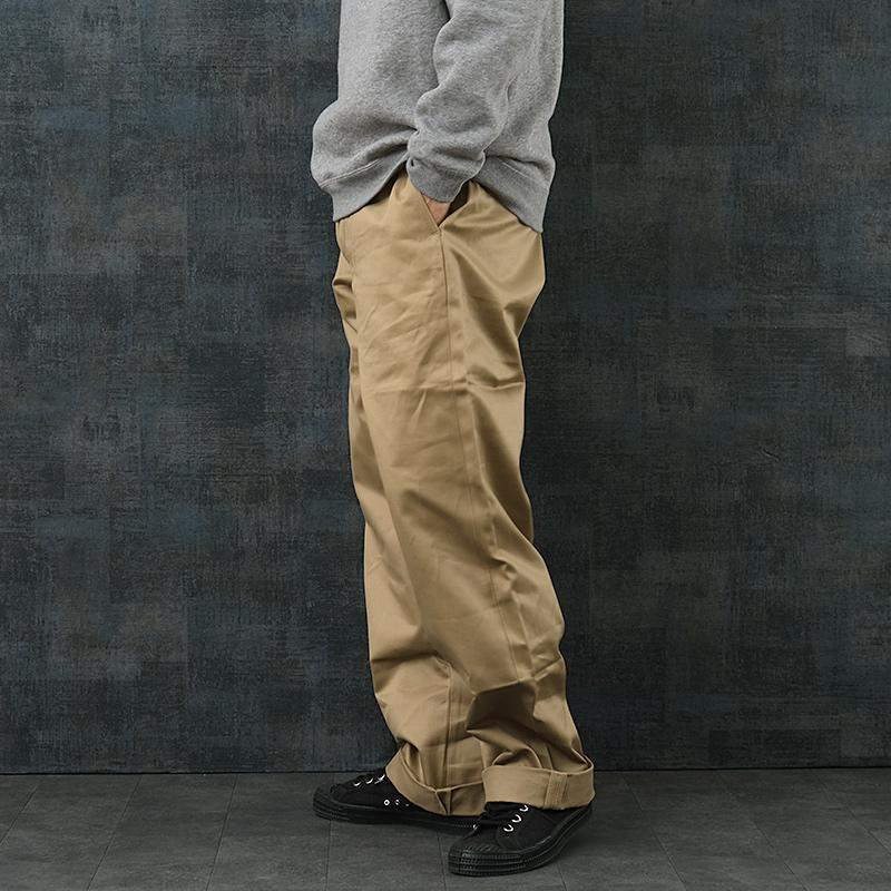 BUZZ RICKSON'S バズリクソンズ #M43035 チノパンツ 1945年 BUZZ RICKSON'S バズリクソンズ #M43035 チノパンツ 1945年