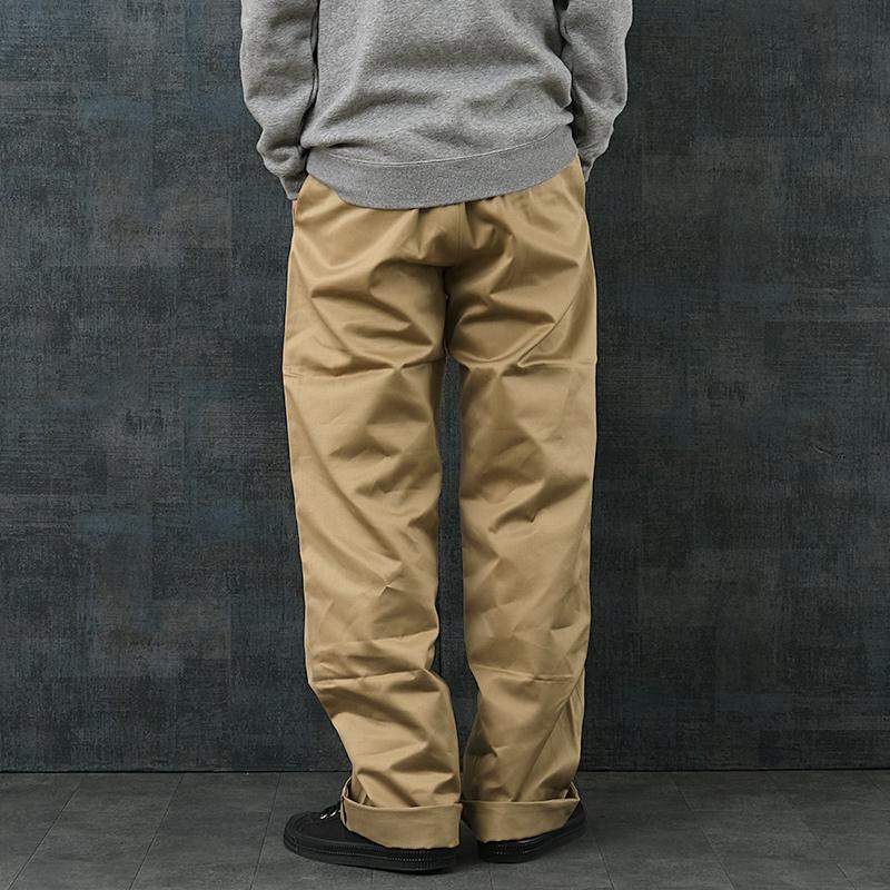 BUZZ RICKSON'S バズリクソンズ #M43035 チノパンツ 1945年 BUZZ RICKSON'S バズリクソンズ #M43035 チノパンツ 1945年