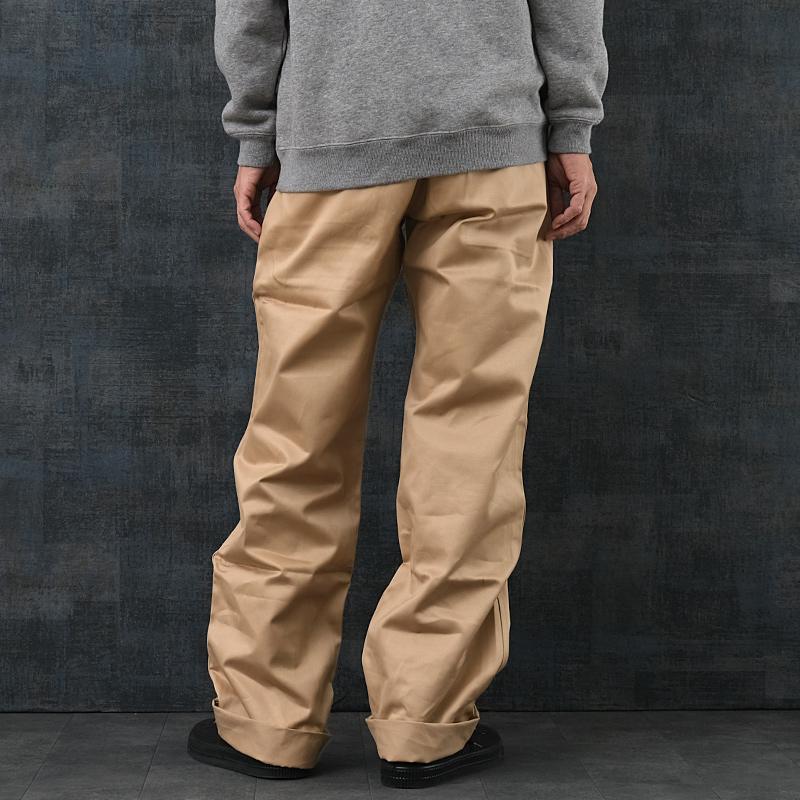 BUZZ RICKSON'S バズリクソンズ #M43036 チノパンツ 1942年 BUZZ RICKSON'S バズリクソンズ #M43036 チノパンツ 1942年