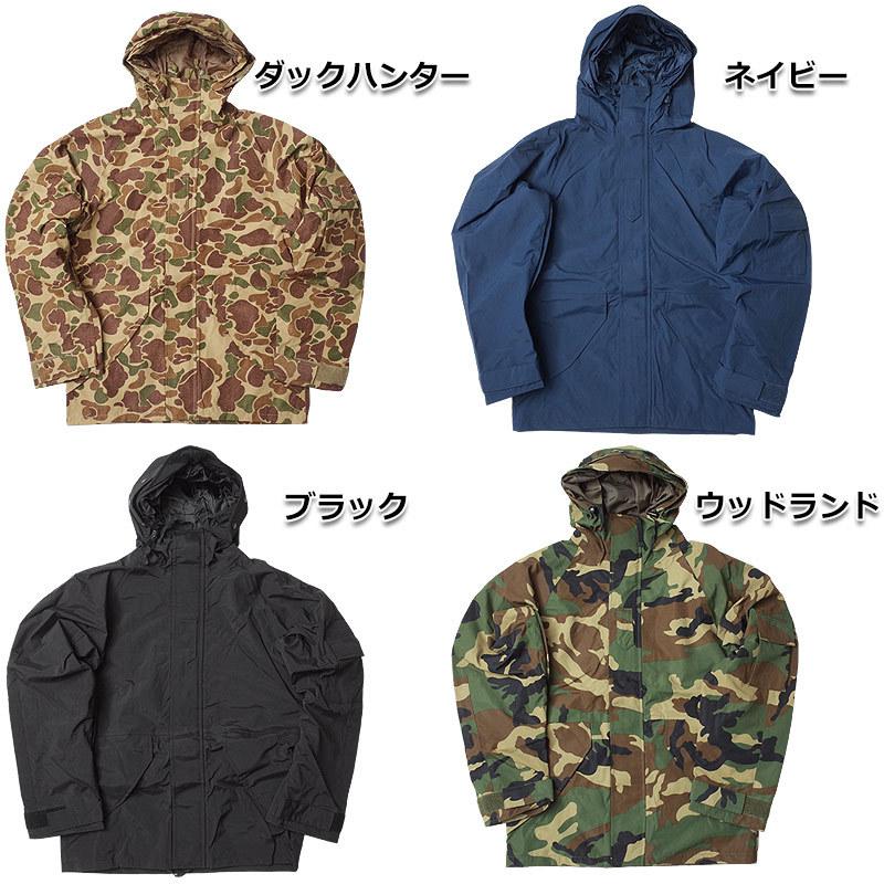 YMCLKY 米軍タイプ ECWCS GEN1 コンバットジャケットパーカー YMCLKY 米軍タイプ ECWCS GEN1 コンバットジャケットパーカー