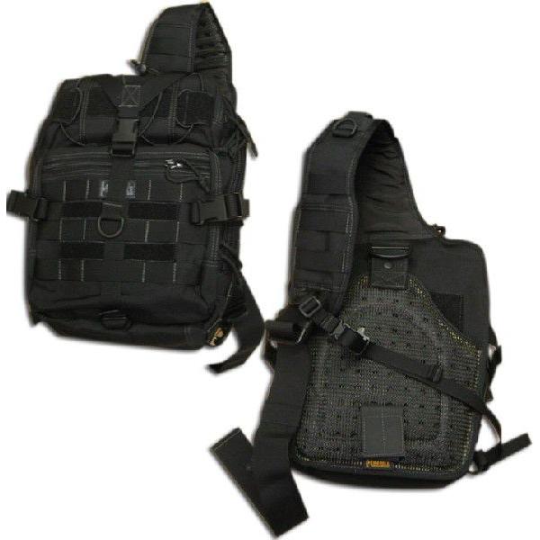 激レア MAGFORCE マグフォース MF-0423 ワンショルダーバッグ MAGFORCE マグフォース #MF-0423 Humberg 14”×11” ワン