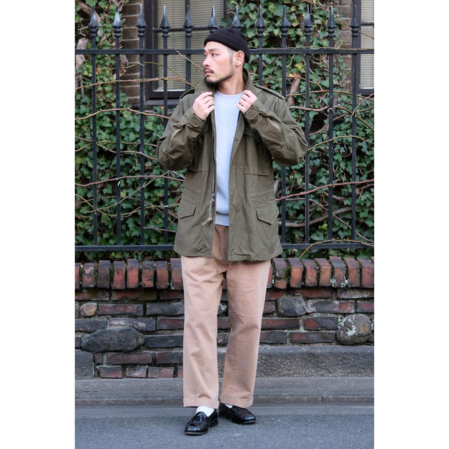 BUZZ RICKSON'S バズリクソンズ #BR11702 M-65 フィールドジャケット