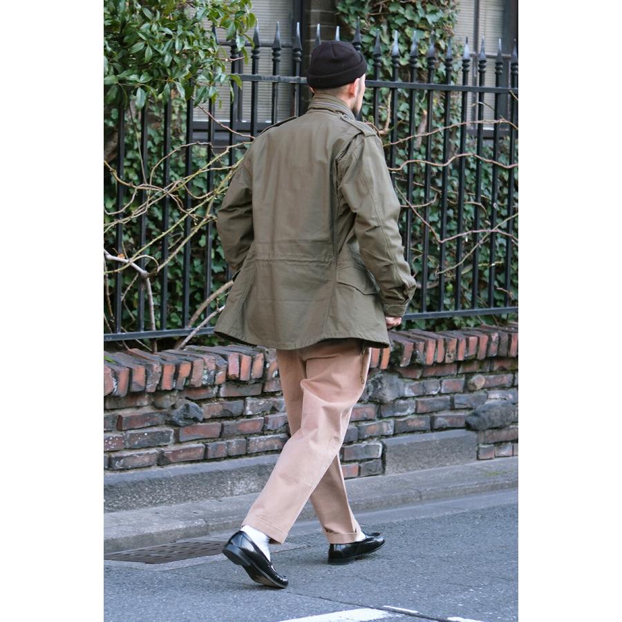 BUZZ RICKSON'S バズリクソンズ #BR11702 M-65 フィールドジャケット