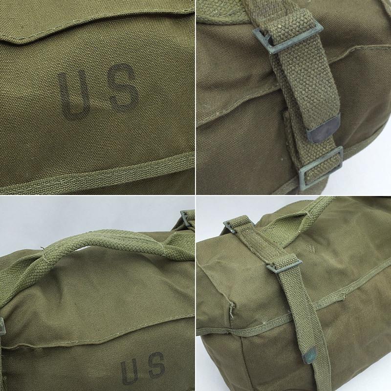 米軍 M1945カーゴパック デッドストック BH041NN アメリカ軍 GI US M