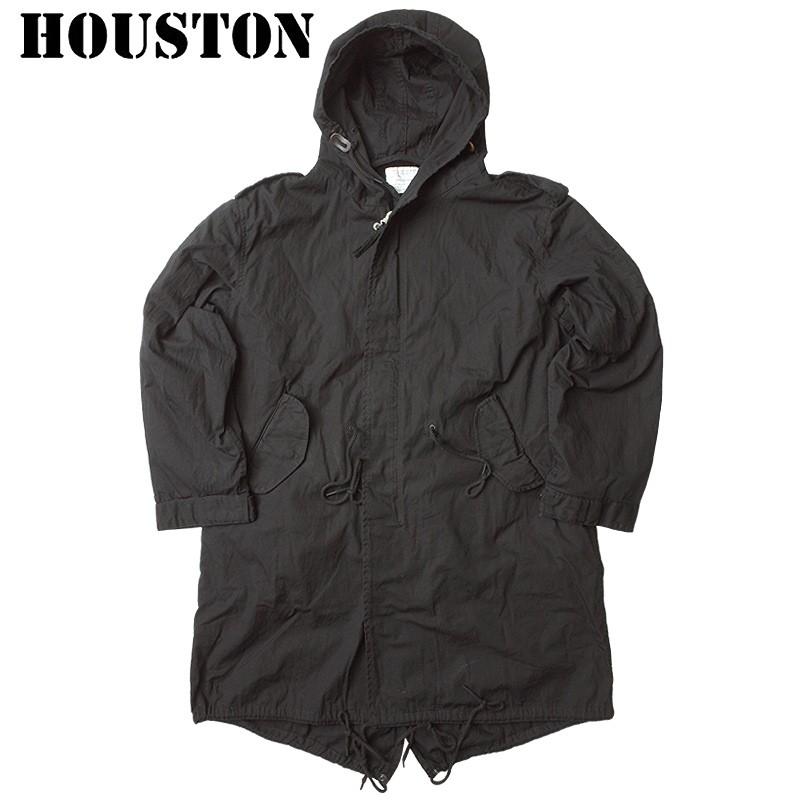 HOUSTON 15%OFF!□HOUSTON ヒューストン #5409M M-51 パーカー HOUSTON 15%OFF!□HOUSTON ヒューストン #5409M M-51 パーカー