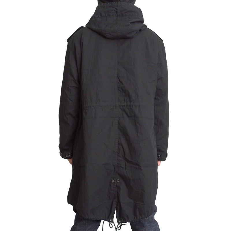HOUSTON 15%OFF!□HOUSTON ヒューストン #5409M M-51 パーカー HOUSTON 15%OFF!□HOUSTON ヒューストン #5409M M-51 パーカー