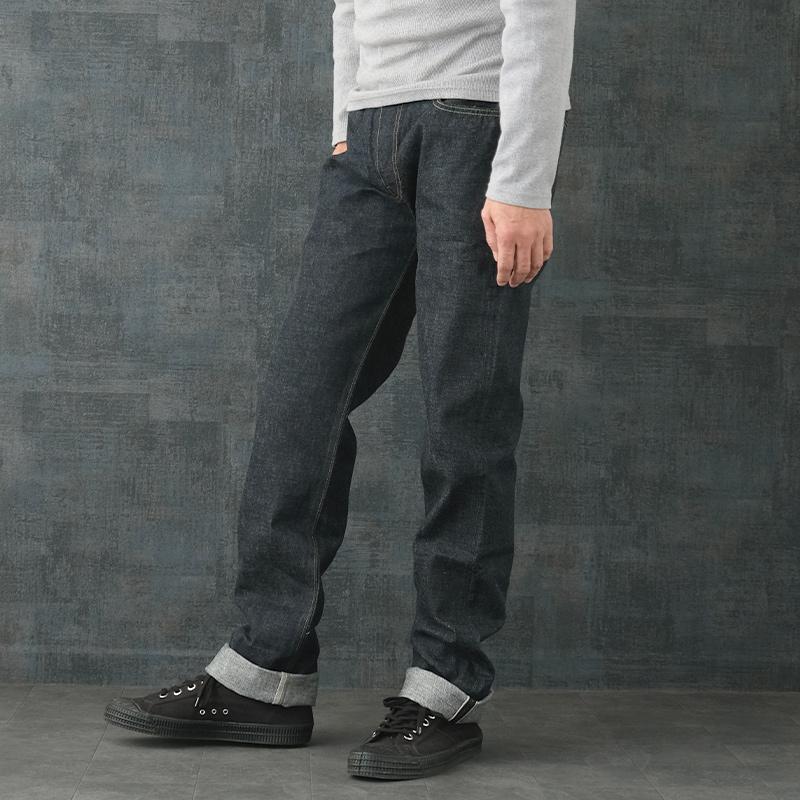 SUGAR CANE SUGARCANE シュガーケーン #SC42009A スタンダードデニム