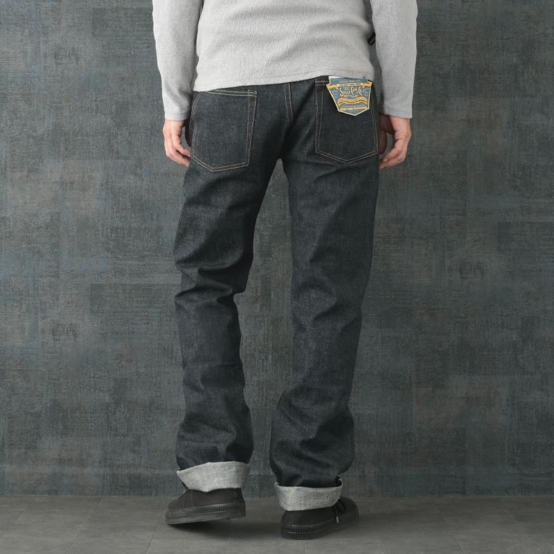 SUGAR CANE SUGARCANE シュガーケーン #SC42009A スタンダードデニム