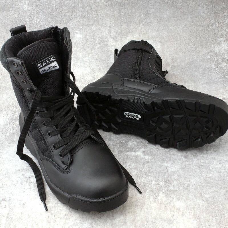 YMCLKY BLACK TAC ブラックタック 米軍タイプ COBRA type SWAT