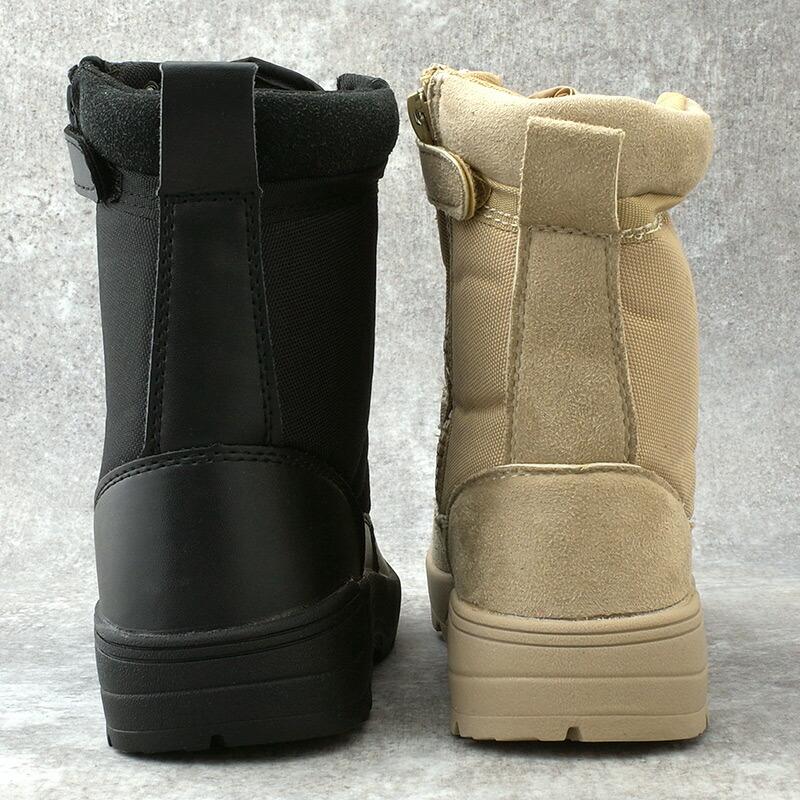 YMCLKY BLACK TAC ブラックタック 米軍タイプ COBRA type SWAT