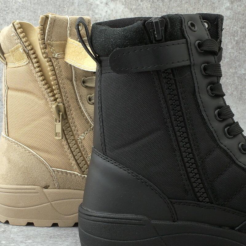 YMCLKY BLACK TAC ブラックタック 米軍タイプ COBRA type SWAT