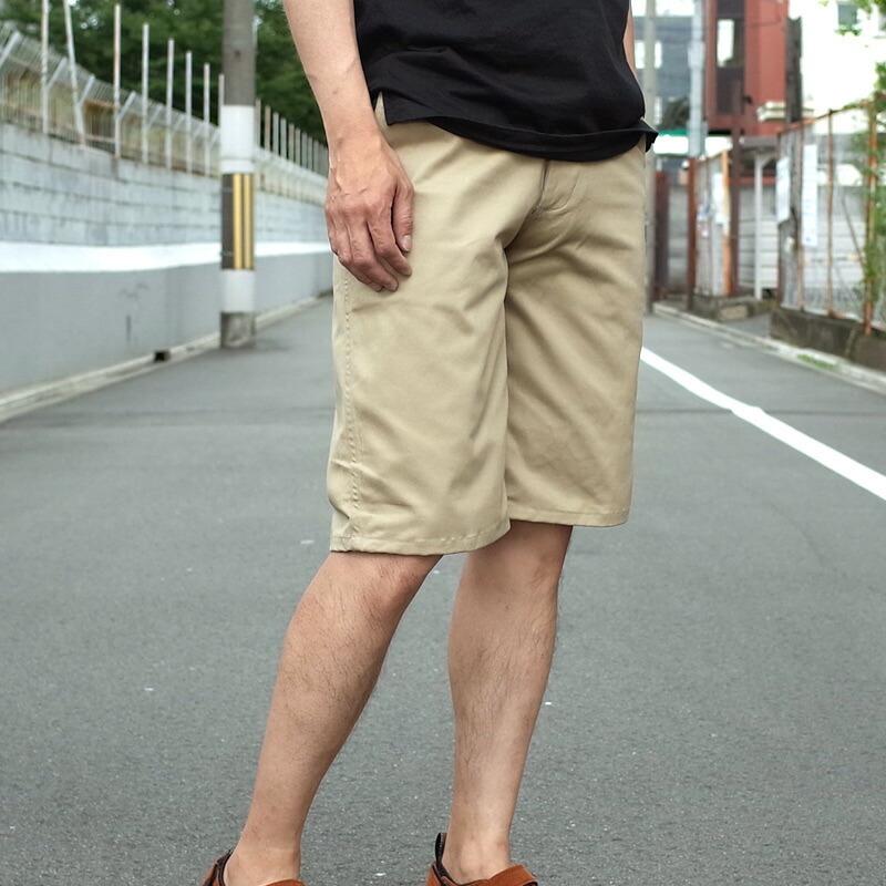 YMCLKY 米軍タイプ US ARMY WW2 CHINO チノショートパンツ 新品 YMCLKY 米軍タイプ US ARMY WW2 CHINO チノショートパンツ 新品