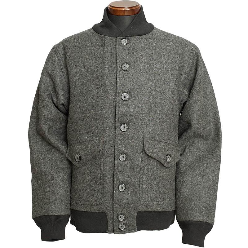 米軍タイプ A 1ウールジャケット 新品 Jj124ynウール製 メンズ A1ジャケット 冬 ミリタリージャケット ブルゾン カジュアル レプリカ 復刻 Tka ミリタリー百貨シービーズ 通販 Yahoo ショッピング