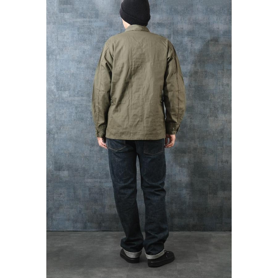BUZZ RICKSON'S バズリクソンズ #BR12247 ジャングル BUZZ RICKSON'S バズリクソンズ #BR12247 ジャングル