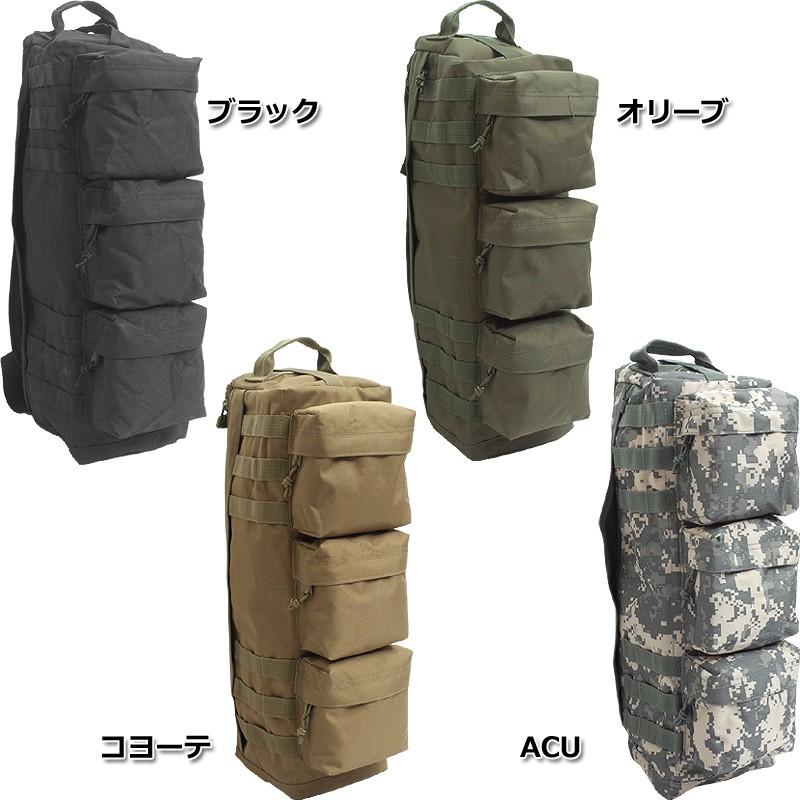 bravo ロンハーマン 迷彩 ボディバッグ ストラップ付き　カモフラ　RHC bravo × UNDER R Camo Collection 2.22(sat) New Arrival News