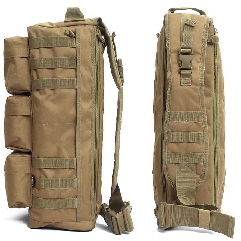 B-32 ボディバッグ 新品 迷彩 BS109YNB32 ワンショルダー MOLLE