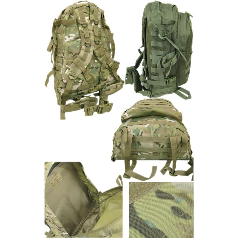 YMCLKY 米軍タイプ B-16 A-3リュックサック BR050YNB16バッグ