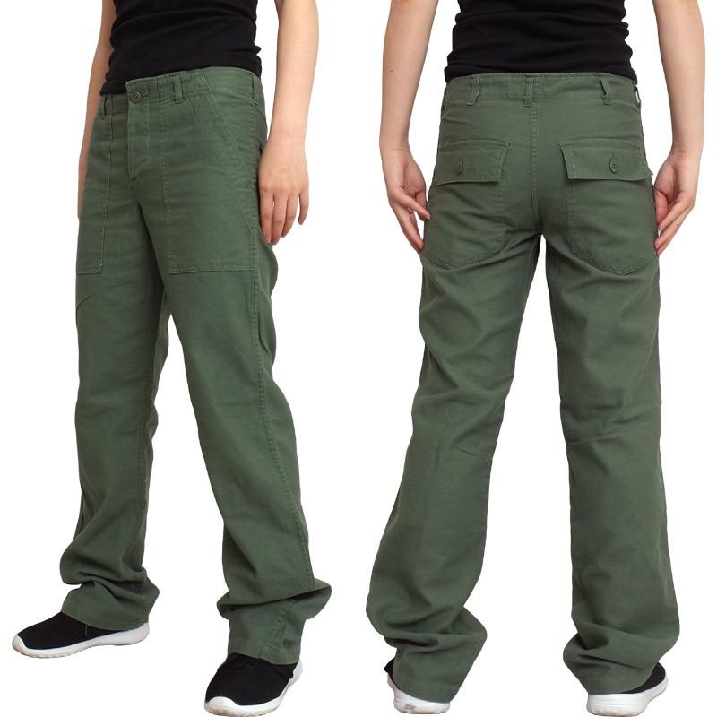 YMCLKY 米軍タイプ ファティーグパンツ タイトモデル 新品 YMCLKY 米軍タイプ ファティーグパンツ タイトモデル 新品
