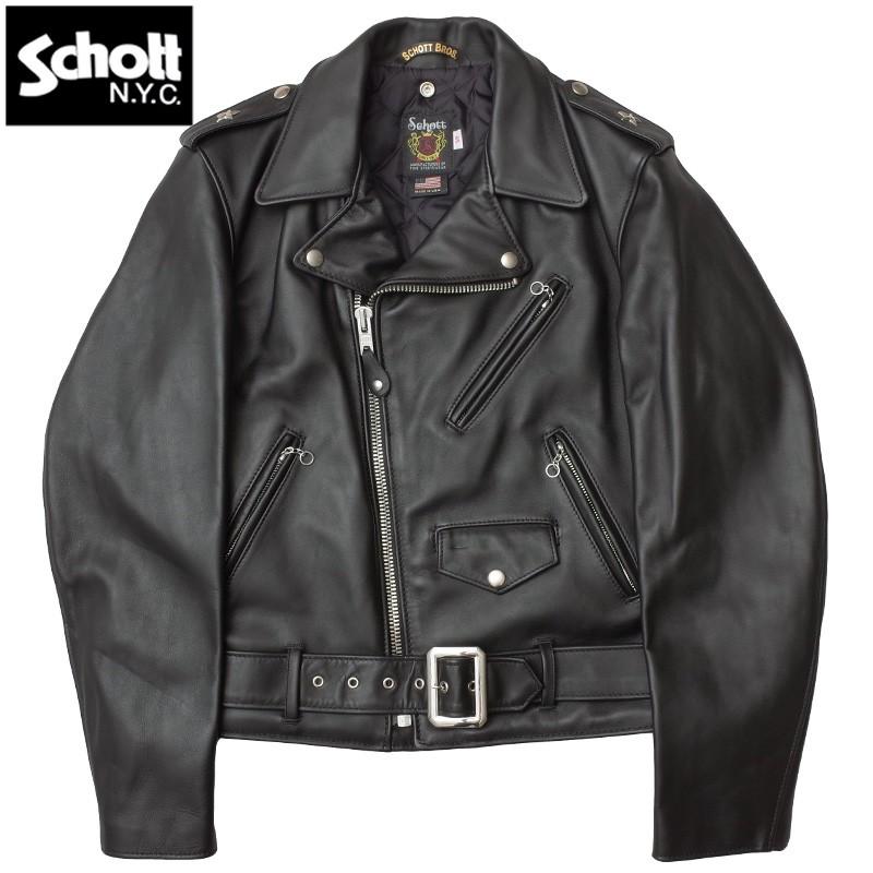 Schott N.Y.C ショット #7823950083(7007) SCH-613US VINT Schott N.Y.C ショット #7823950083(7007) SCH-613US VINT
