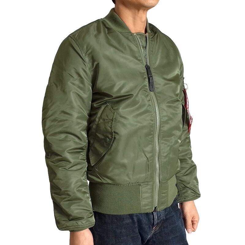 Alpha Industries 20%OFF!□ALPHA社 アルファ #20004 MA-1 Alpha Industries 20%OFF!□ALPHA社 アルファ #20004 MA-1