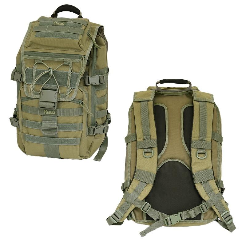 MAGFORCE（マグフォース） #MF-0521 TYD Computer Backpack