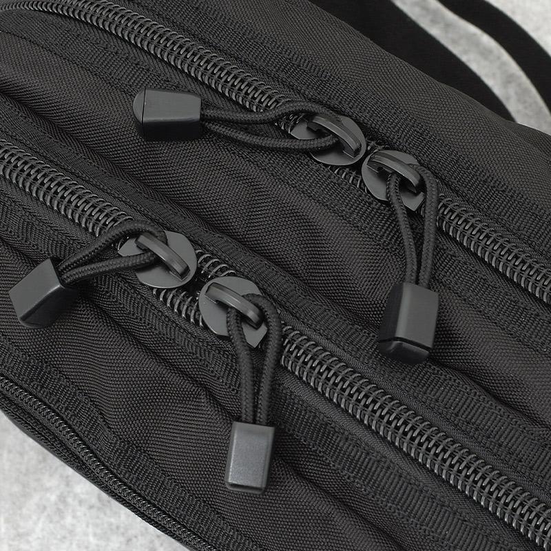 B-112 ショルダーバッグ #BS110YN B112 ミリタリーバッグ MOLLE