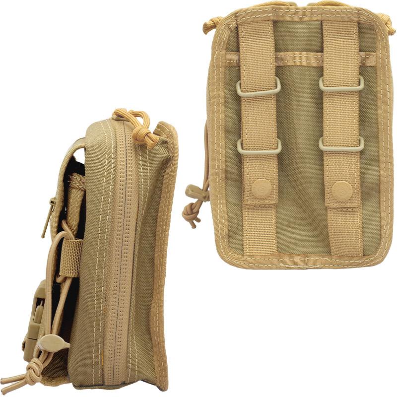 MAGFORCE（マグフォース） #MF-0315 M-5 Waistpack ウエストパック