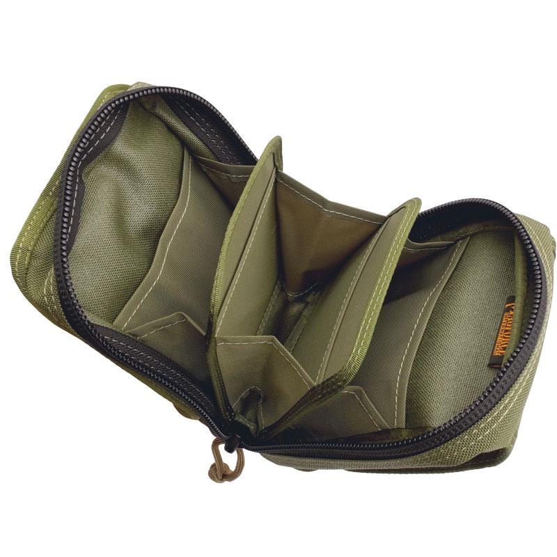 MAGFORCE（マグフォース） #MF-0315 M-5 Waistpack ウエストパック