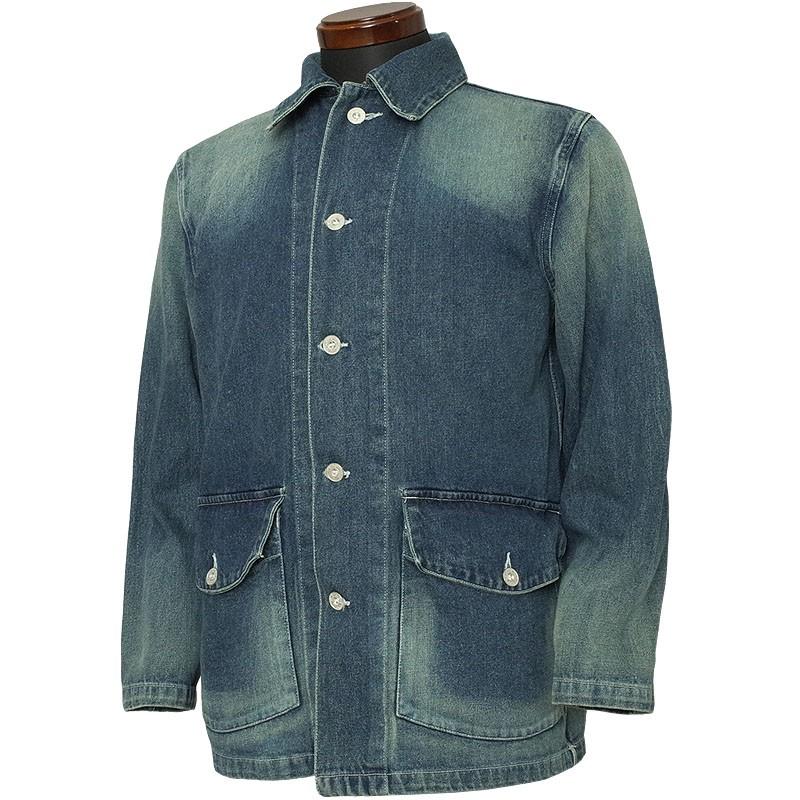 米軍実物放出品ドレスジャケットww2アメリカ海軍制服 ワーキング