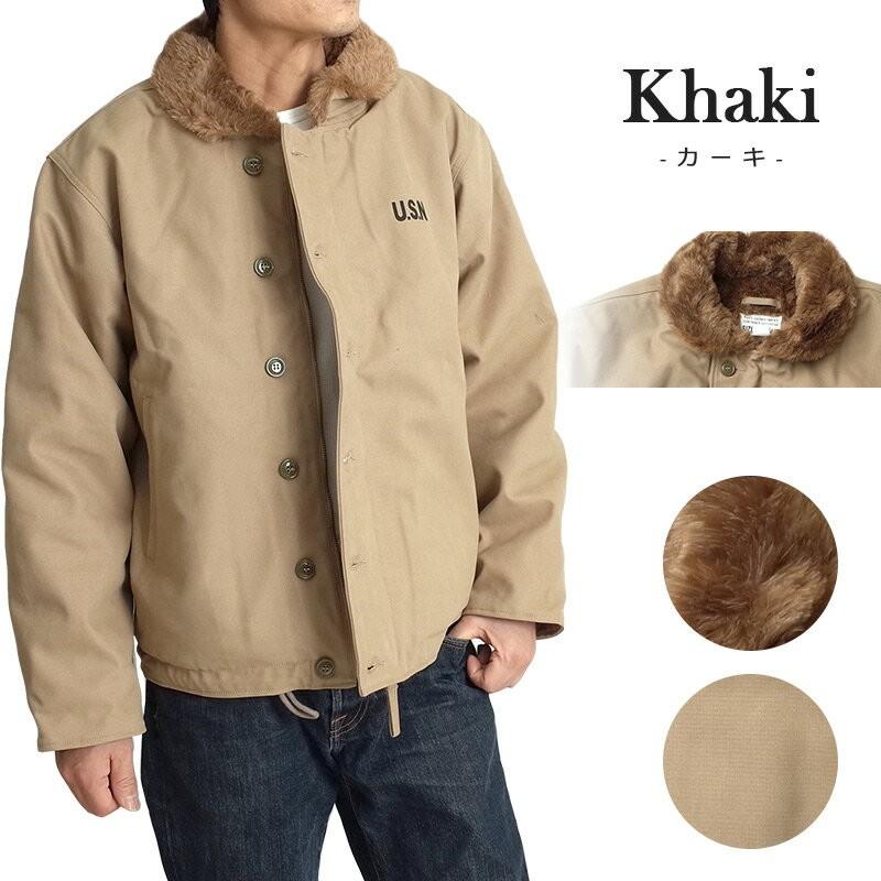 YMCLKY 米軍タイプ N-1デッキジャケット 新品 JJ105YN SEABEES YMCLKY 米軍タイプ N-1デッキジャケット 新品 JJ105YN SEABEES
