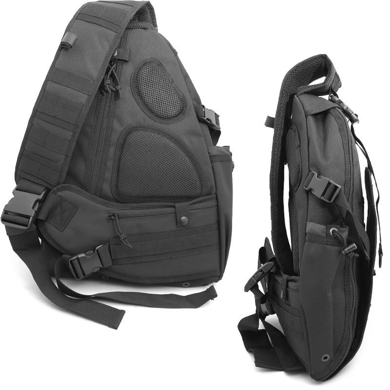 B-135 ワンショルダーバッグ #BS119YN B135 ボディーバッグ MOLLE