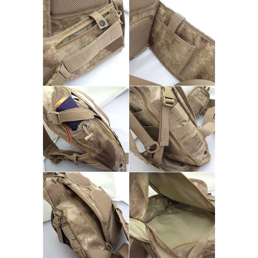 B-135 ワンショルダーバッグ BS119YN B135 ボディーバッグ MOLLE