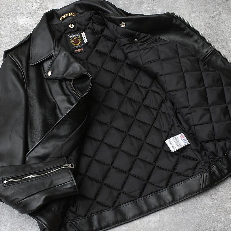 Schott N.Y.C（ショット） Schott #782-5950017(7164) SCH-613UST ワン