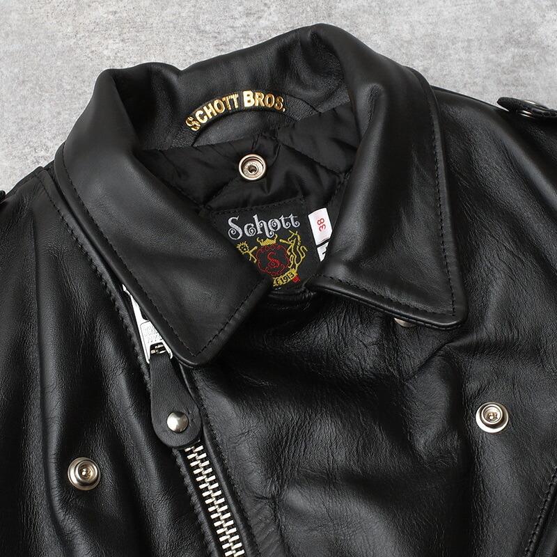 Schott N.Y.C（ショット） Schott #782-5950017(7164) SCH-613UST ワン
