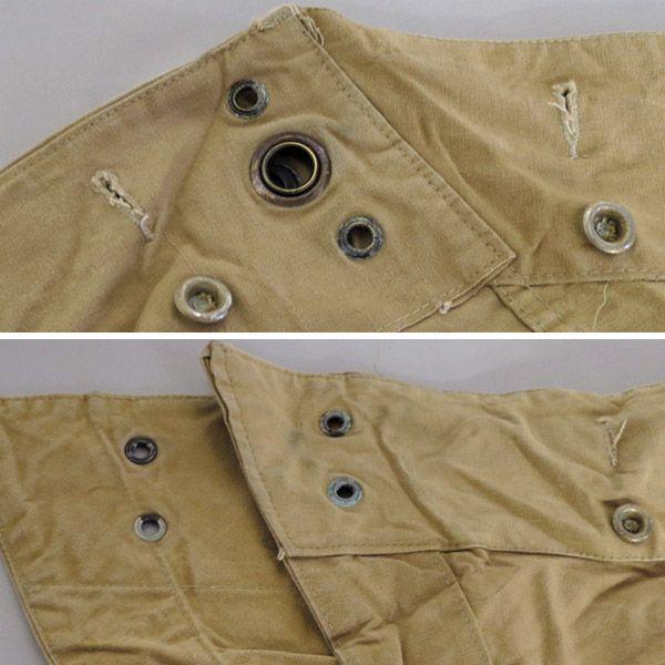 フランス軍 テントシート ラージ カーキ USED 軍幕 シェルター フランス軍 テントシート ラージ カーキ USED 軍幕 シェルター
