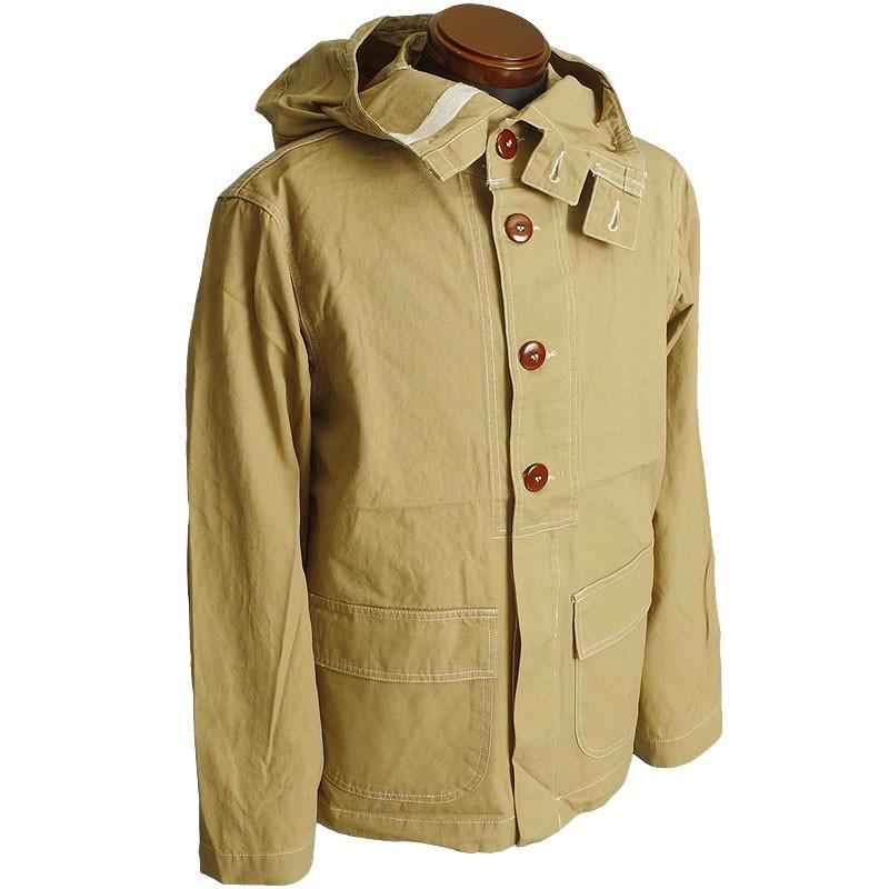 【関税込み】ioannes カーキ Combat Wrap ジャケット KHA:KI カーキ MIL23FJK3207 リバーシブルライナーコート REV