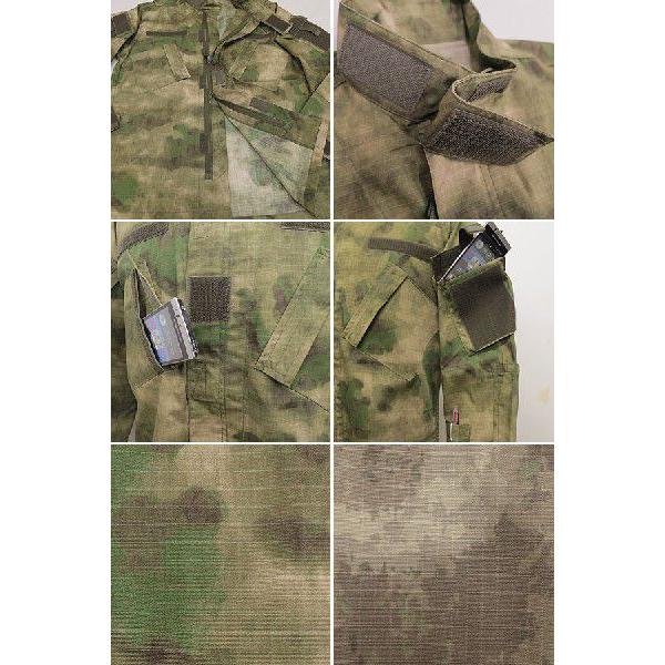 A-Tacs コンバットジャケット #JB023YN / #JB024YN #JB027YN A-Tacs コンバットジャケット #JB023YN / #JB024YN #JB027YN