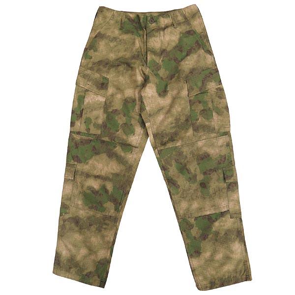 YMCLKY 米軍タイプ A-Tacs コンバットパンツ カーゴパンツ #PB031YN