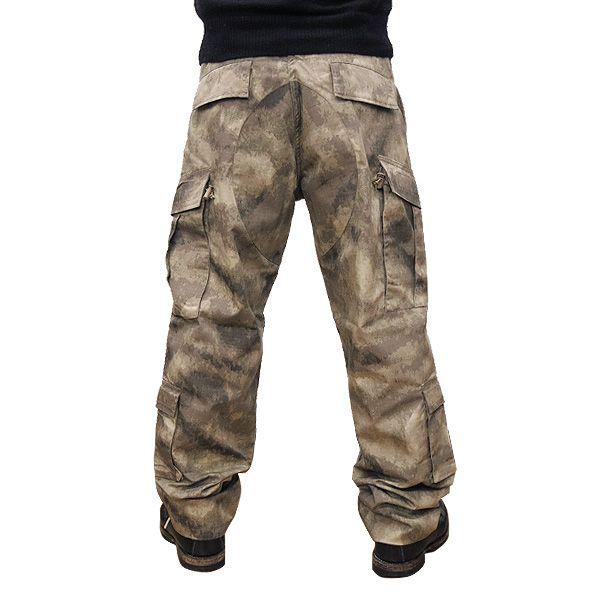 YMCLKY 米軍タイプ A-Tacs コンバットパンツ カーゴパンツ YMCLKY 米軍タイプ A-Tacs コンバットパンツ カーゴパンツ