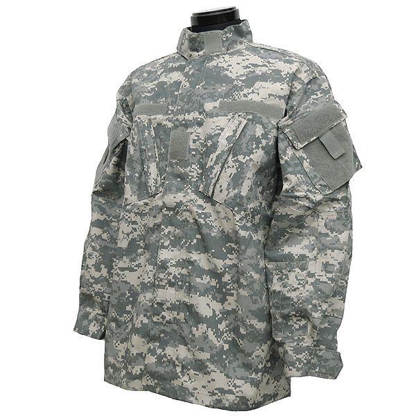 YMCLKY 米軍タイプ ACUジャケット コンバットジャケット YMCLKY 米軍タイプ ACUジャケット コンバットジャケット