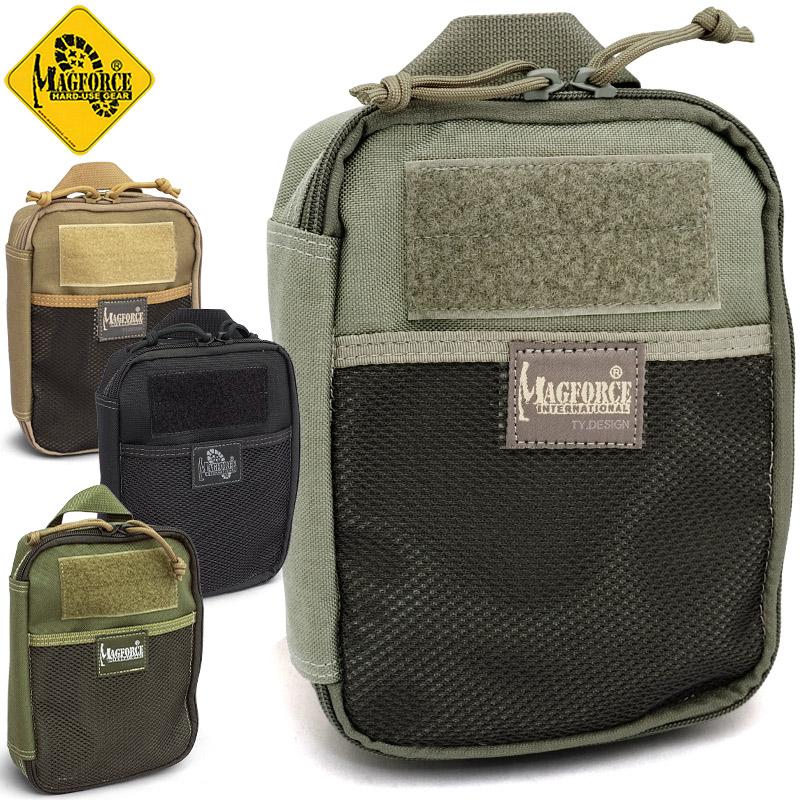 MAGFORCE（マグフォース） メール便可 #MF-0266 Organizer 6