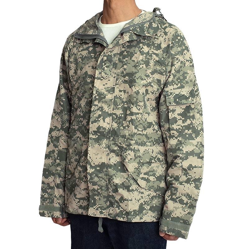 アメリカ軍　US military ジャケット ライトゾーン用です！【アメリカの軍服】陸軍ヘリクルー