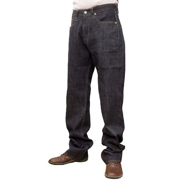 SUGAR CANE SUGARCANE シュガーケーン #SC41947A スタンダードデニム