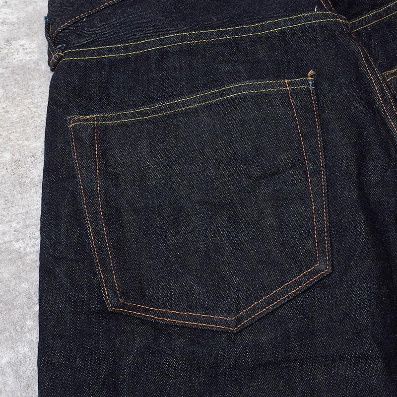 SUGAR CANE SUGARCANE シュガーケーン #SC41947A スタンダードデニム