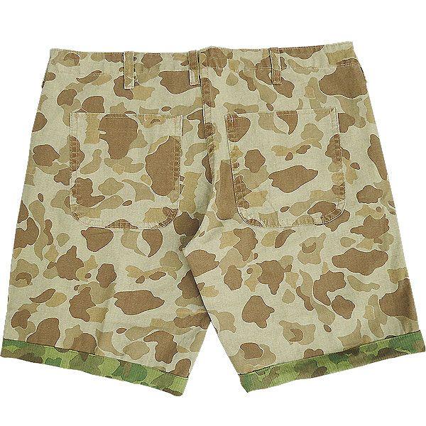 d.i.a 迷彩柄 ショートパンツ size25 カモフラ アーミー 平成ギャル 00s y2k 平成ギャル 迷彩 カーゴ ミニスカ風 ショートパンツ
