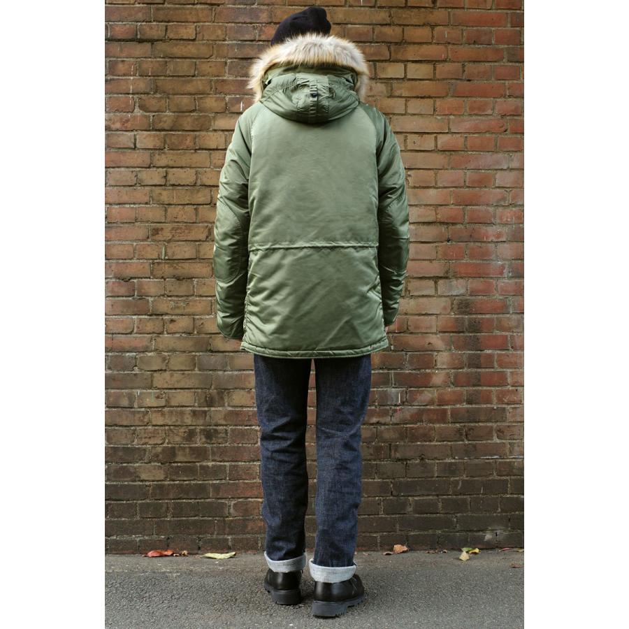 Alpha Industries 5%OFF!□ALPHA社 アルファ #20094 N-3B Alpha Industries 5%OFF!□ALPHA社 アルファ #20094 N-3B